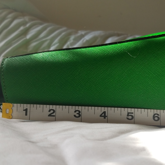 Michael Kors Bag, Green, medium sized, - Picture 4 of 9